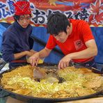 Okonomiyaki