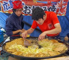 Okonomiyaki