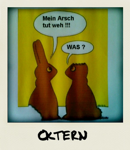 Oktern!