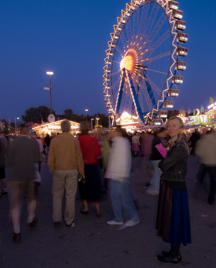 Oktobäääärfest