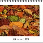 OKTOBER 2012