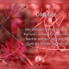 Oktober 