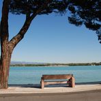 Oktober am Gardasee