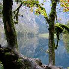 Oktober am Königsee