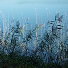 Oktober am See