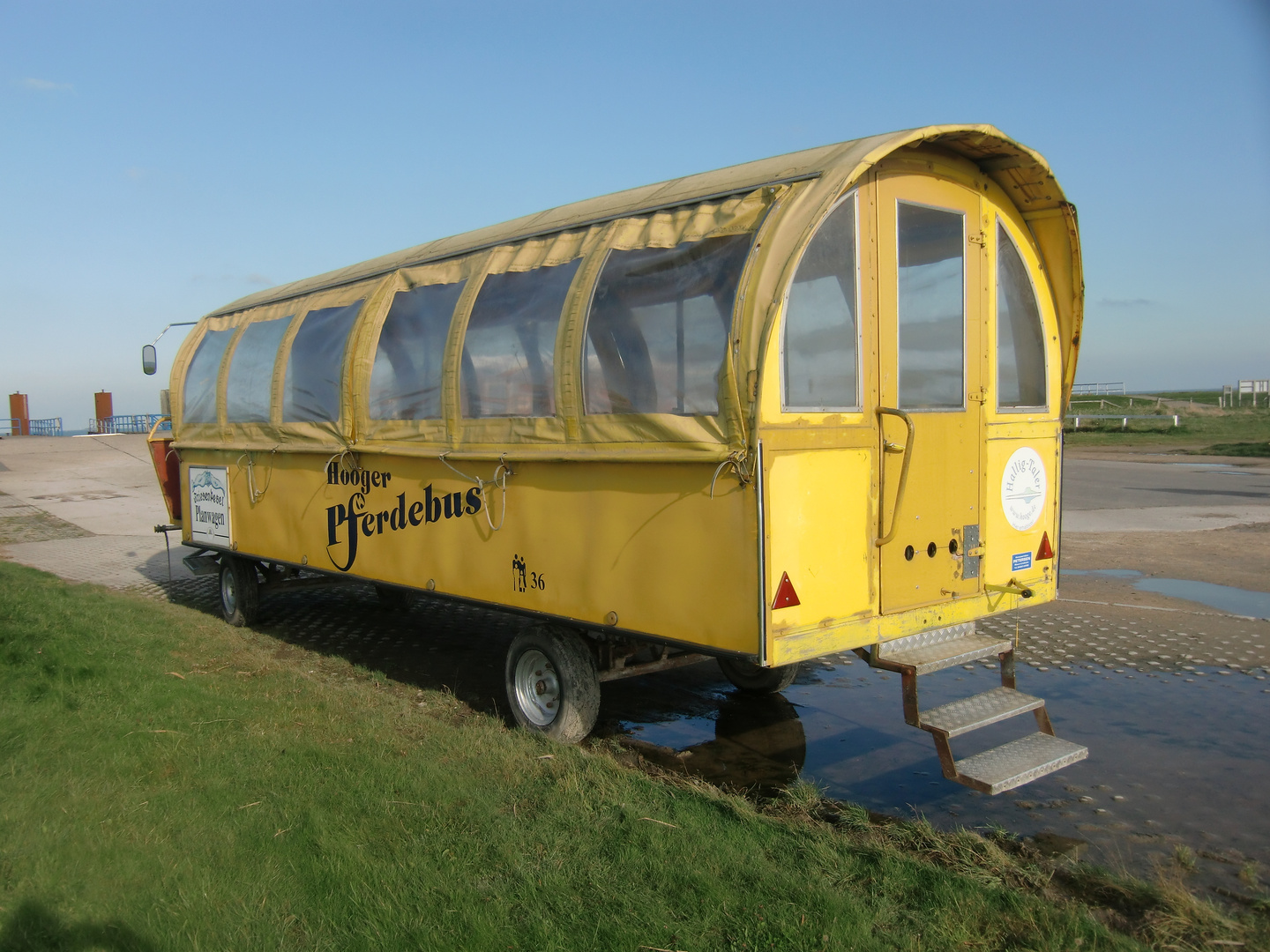 Oktober auf der Hallig Hooge (18) - 537