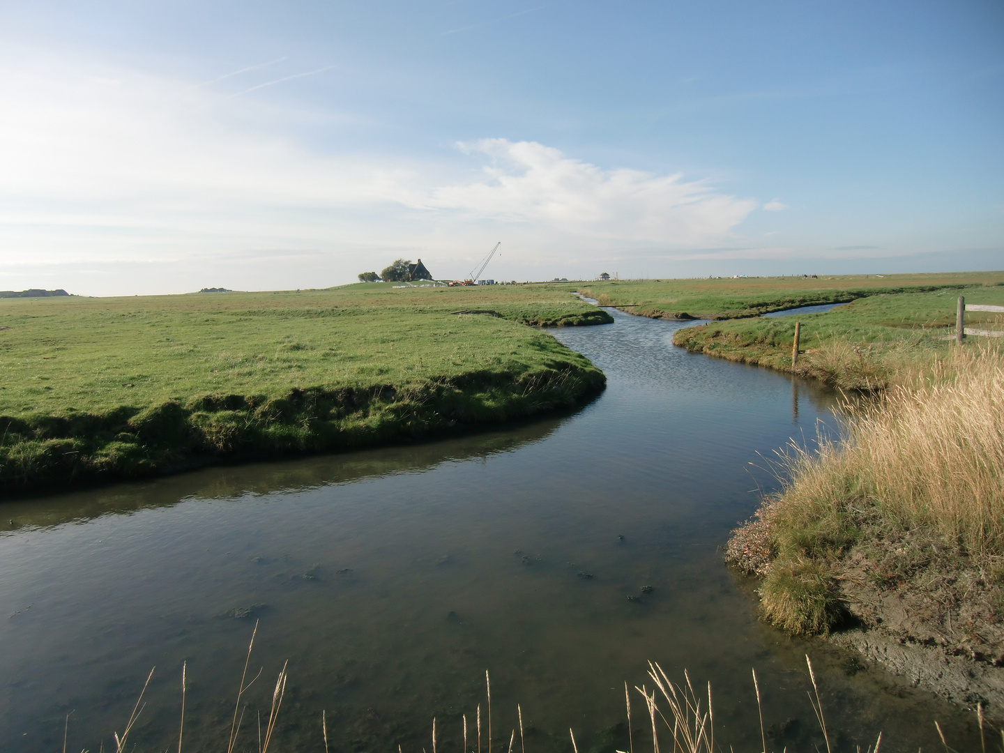 Oktober auf der Hallig Hooge (22) - 505