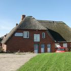 Oktober auf der Hallig Hooge (5) - 7465