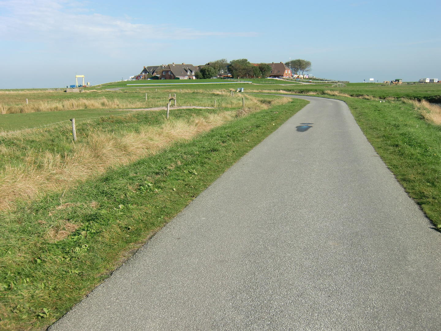 Oktober auf dert Hallig Hooge (6) - 7473