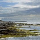 Oktober  auf Hiddensee