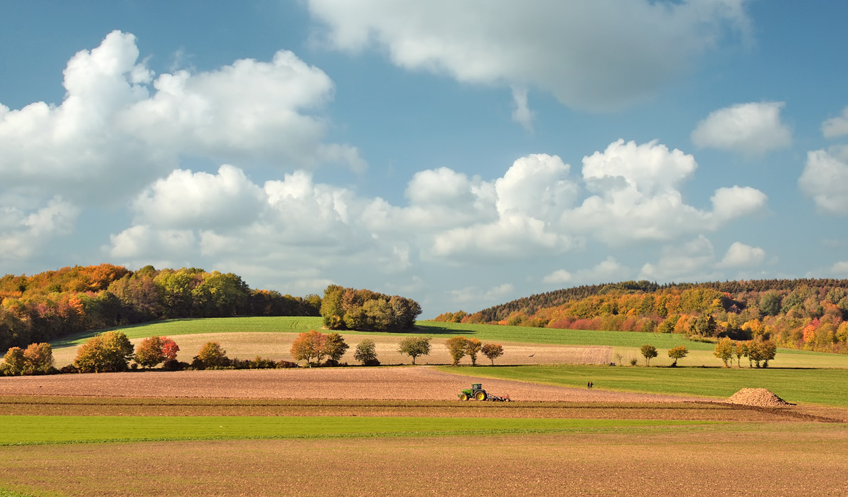 Oktober