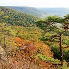 Oktober im Eichsfeld