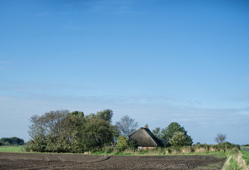 Oktober im Noldeland