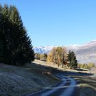 Oktober im Oberwallis