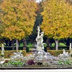 Oktober im Schlossgarten