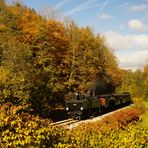 Oktober im Schwarzwald