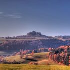 Oktober in der Rhön