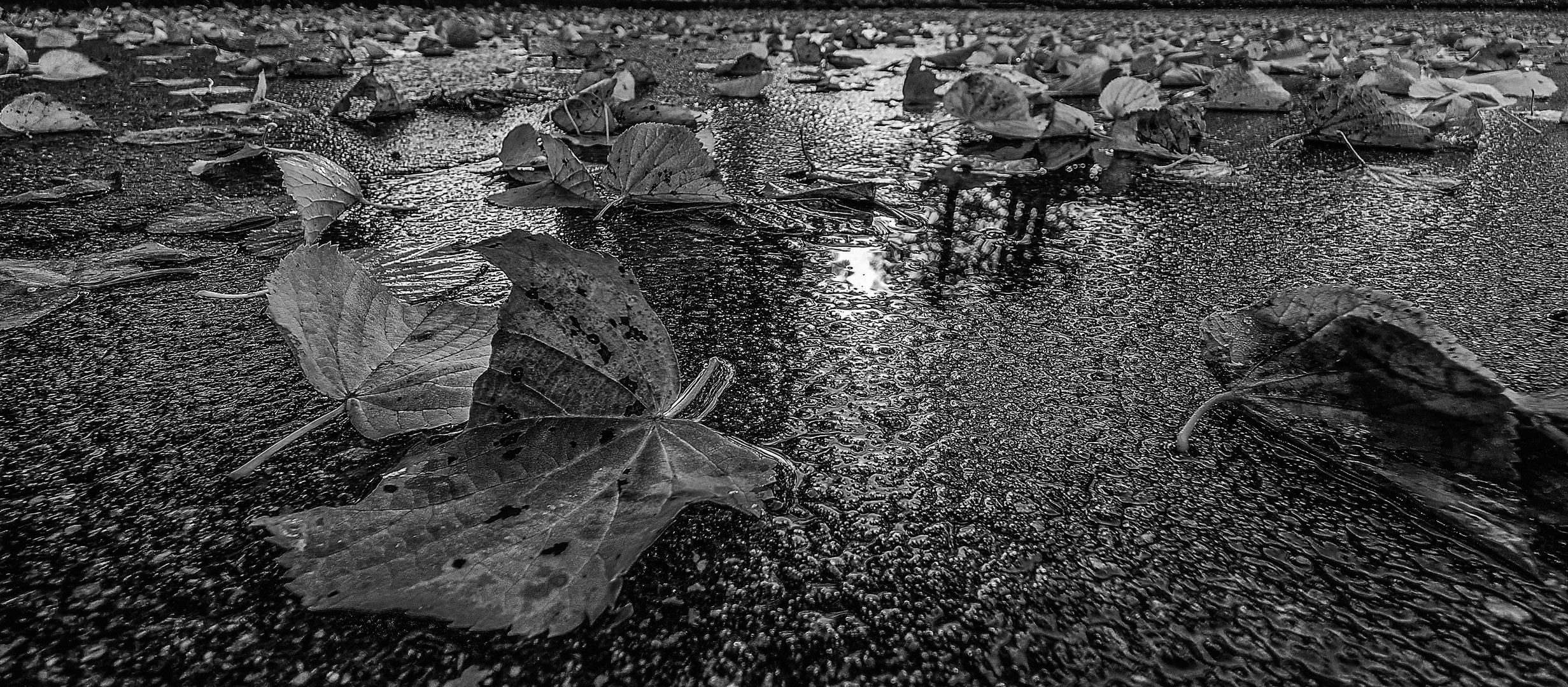 Oktober in NRW