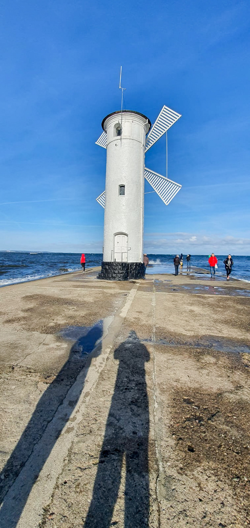 Oktober in Polen 