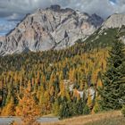 Oktober in Südtirol