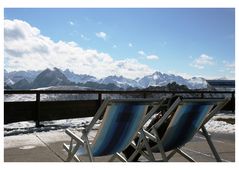 Oktober-Schnee am Nebelhorn