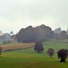 Oktober - Sonntag in Tannenkirch