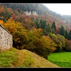 Oktober - Südtirol an der Weinstraße