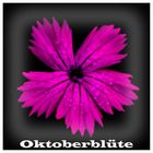 Oktoberblüte