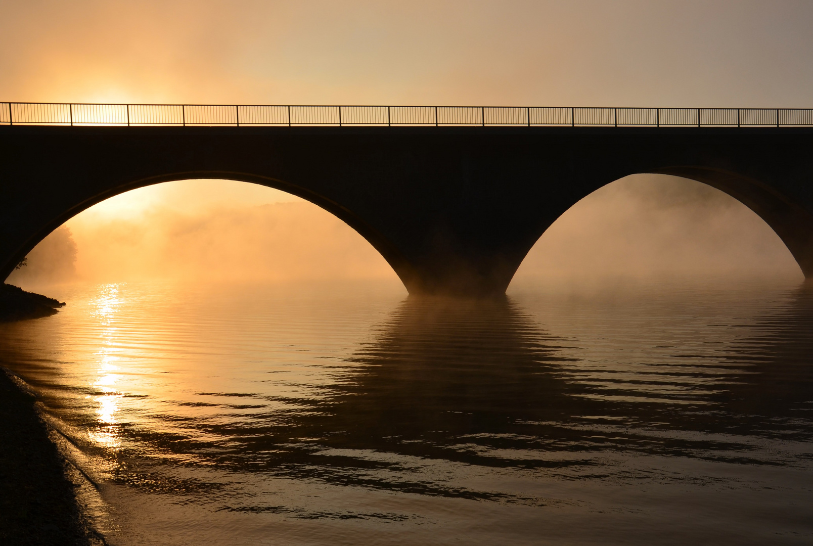 Oktoberbrücke