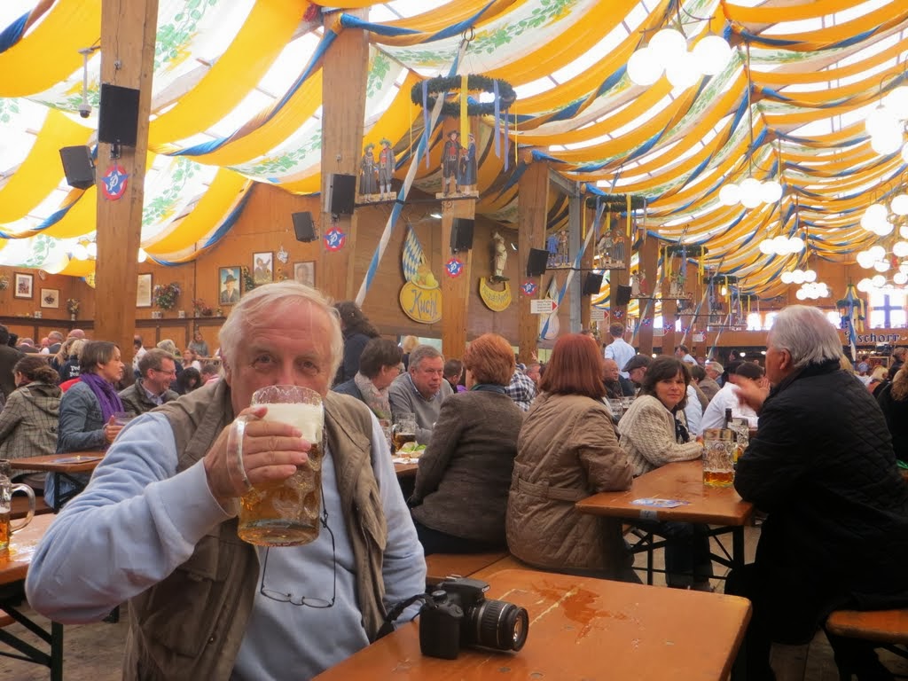 Oktoberfest