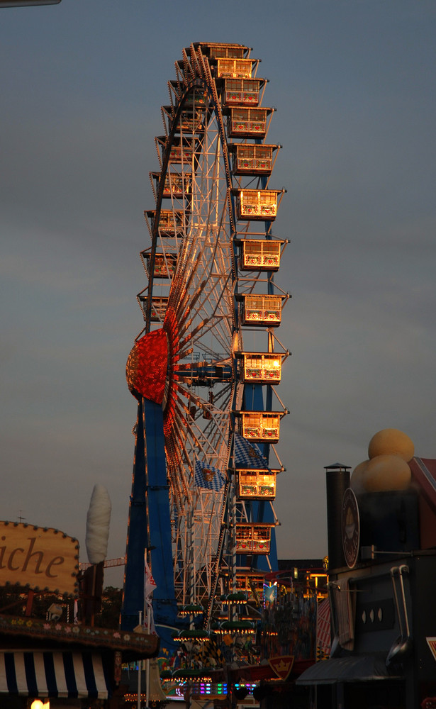 Oktoberfest