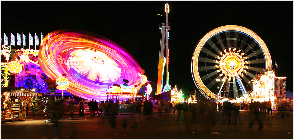 Oktoberfest 2005