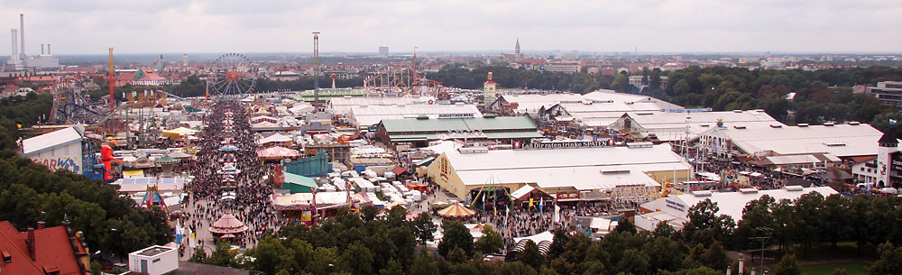 Oktoberfest 2005