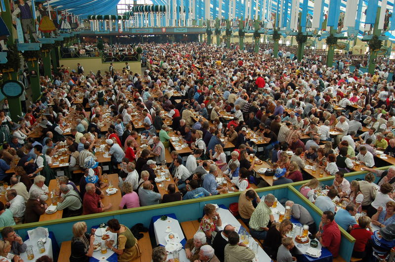 Oktoberfest 2006