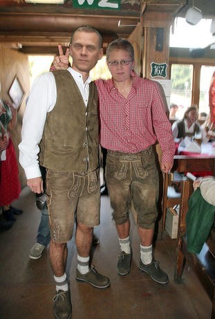 Oktoberfest 2008