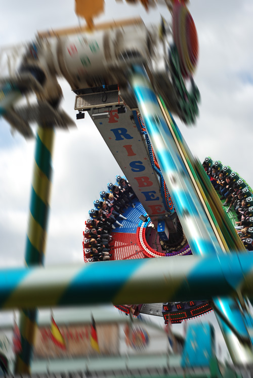 Oktoberfest 2008