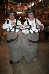 Oktoberfest 2008