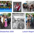 Oktoberfest 2009 - Luksch-Wagerl