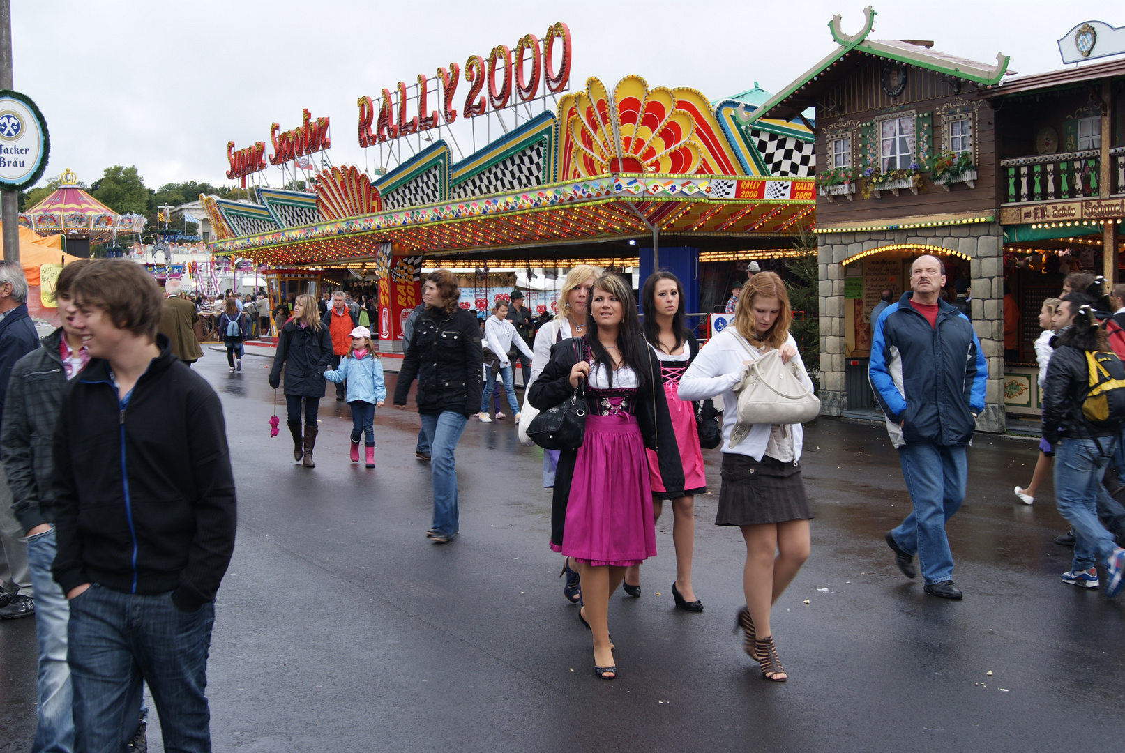 Oktoberfest 2010