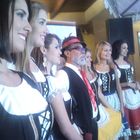 Oktoberfest 2011 GUATEMALA-ALEMANIA