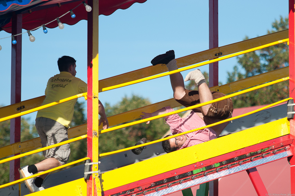 Oktoberfest 2011 Toboggan (1)