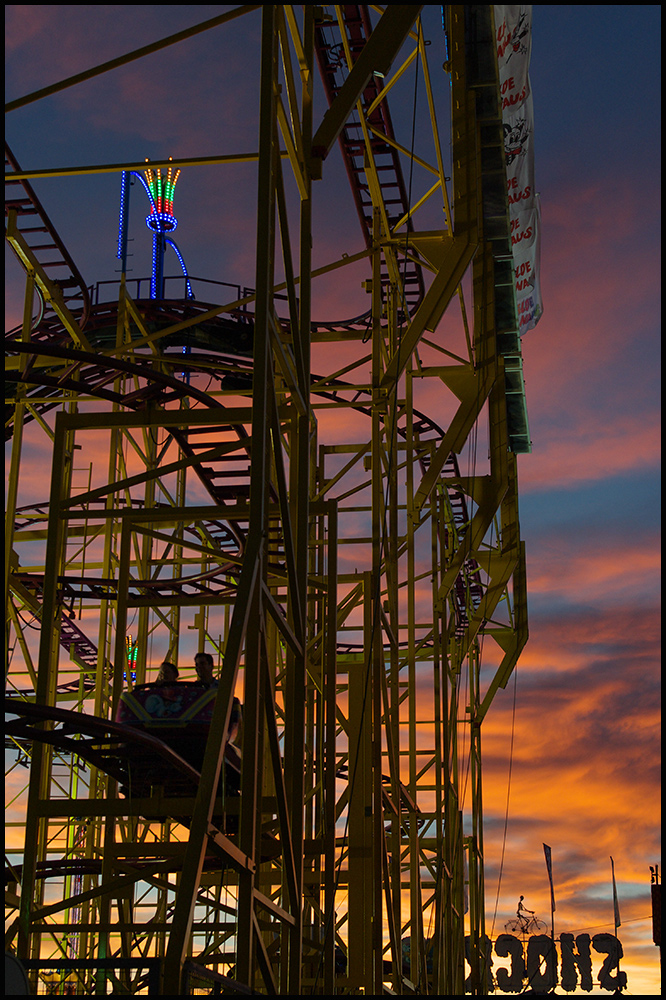 Oktoberfest 2012 - 1