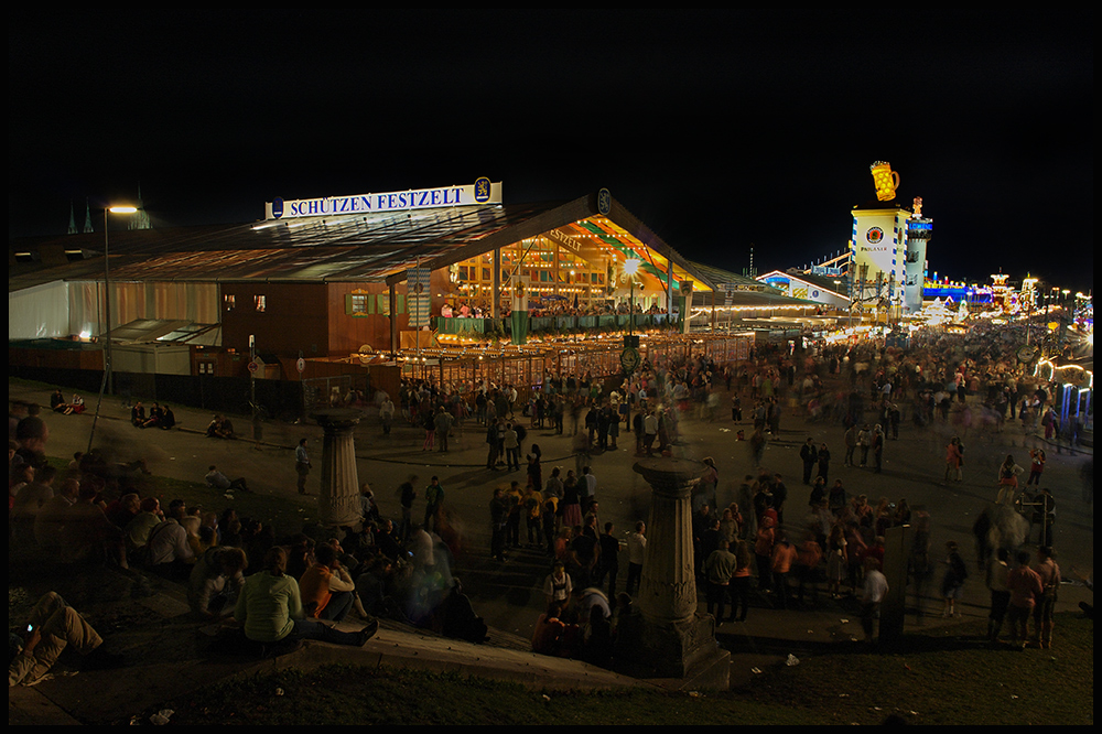 Oktoberfest 2012 - 2