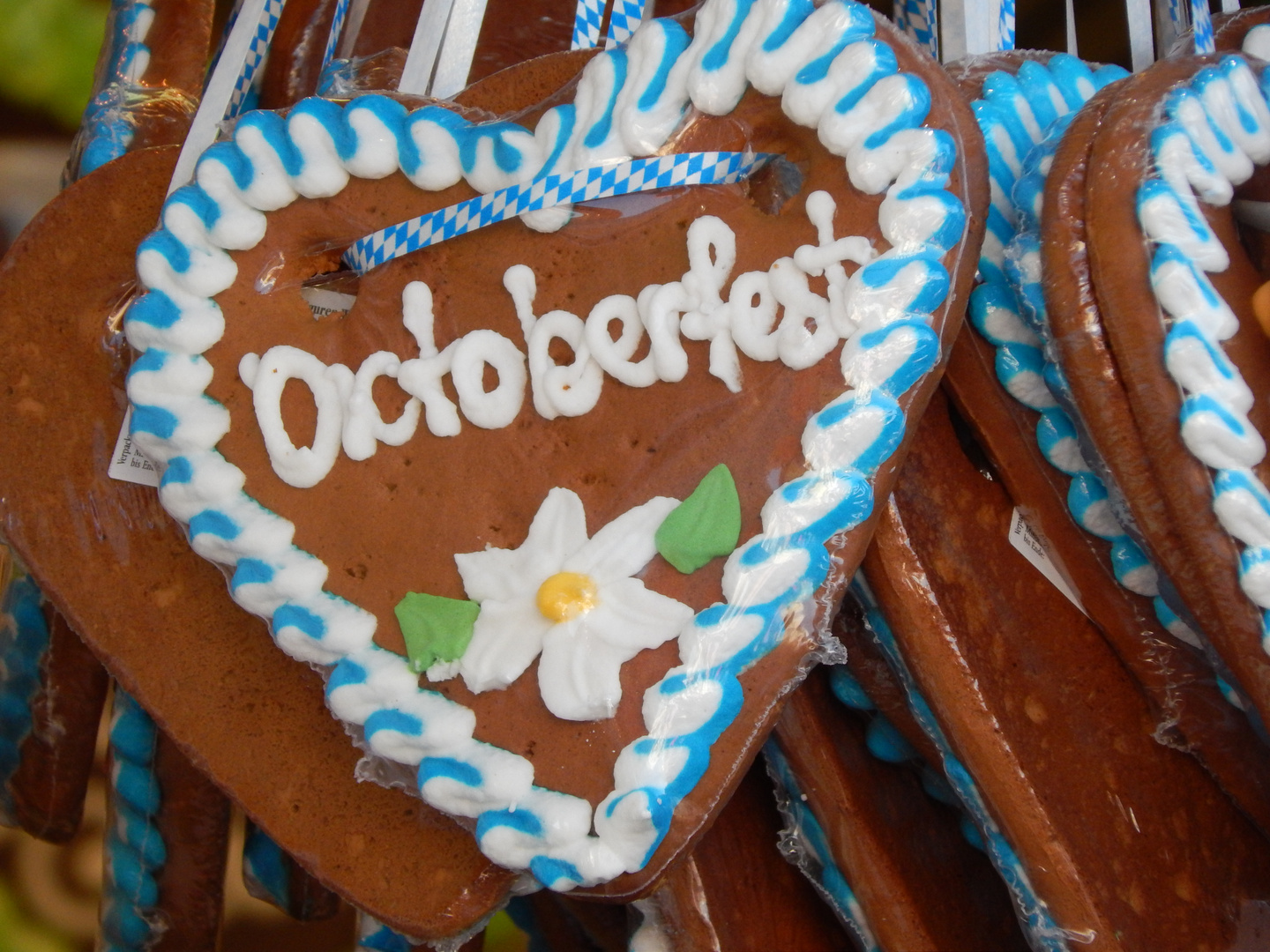 Oktoberfest 2013