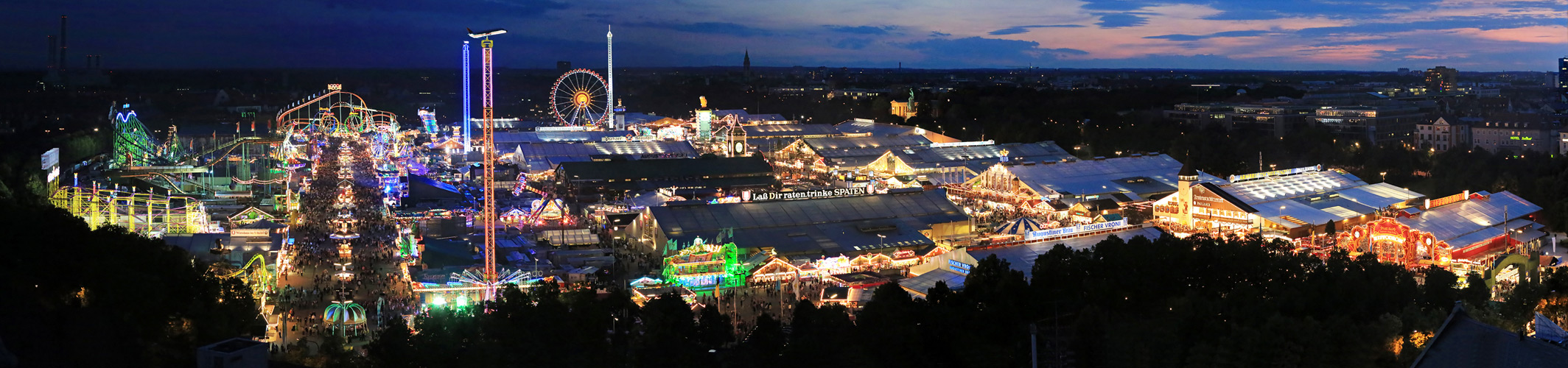 Oktoberfest 2013