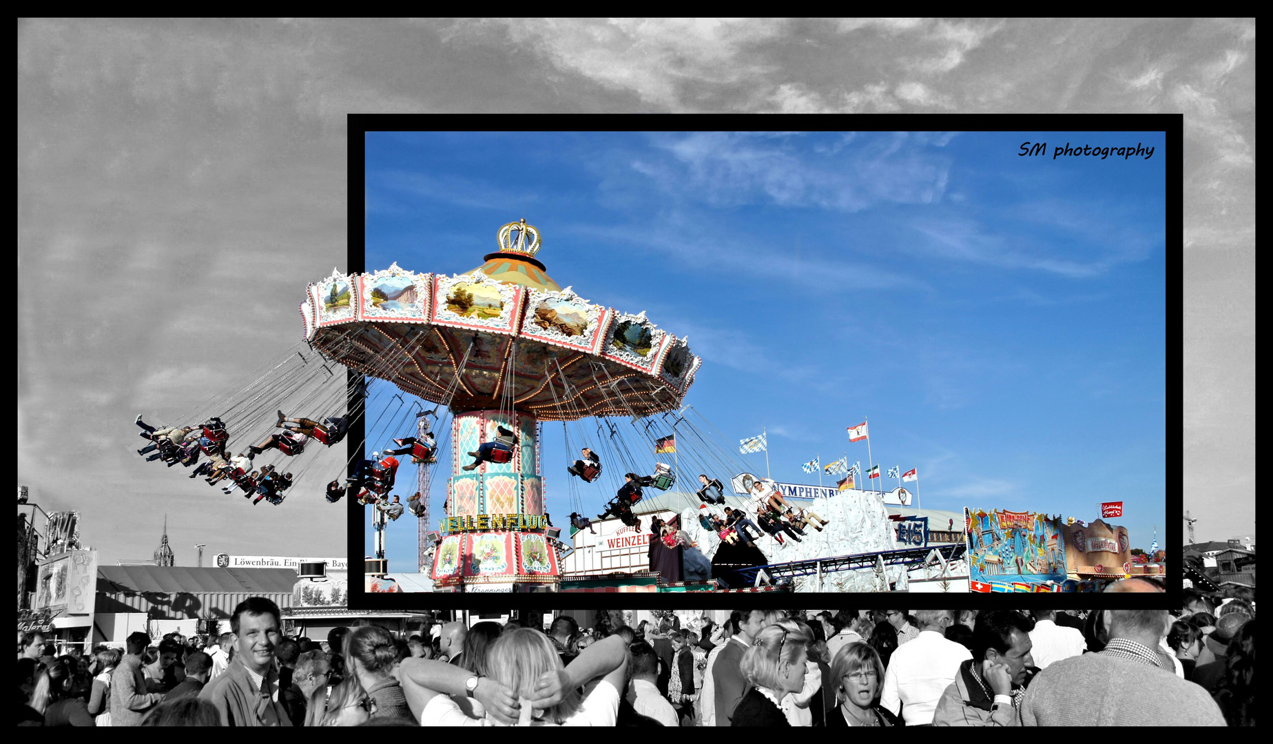 Oktoberfest 2013