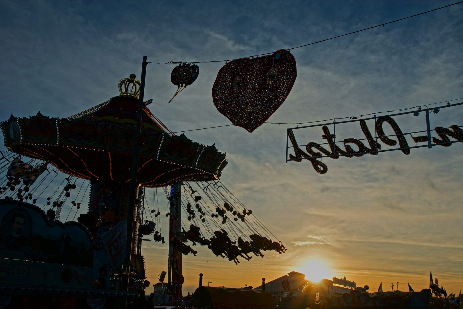 Oktoberfest 2013