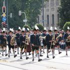 Oktoberfest 2013 - Trachten- und Schützenzug ( 2 )