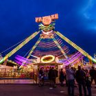 Oktoberfest 2015 - Frisbee