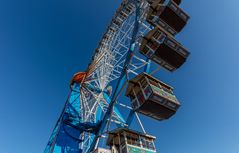 Oktoberfest 2015 - Riesenrad #1